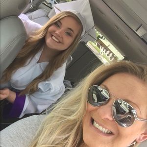 Meet your Posher, Lillian